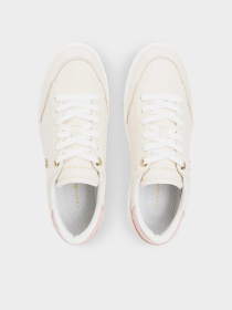 Кеды низкие Tommy Hilfiger TH CHIC CUPSOLE модель FW0FW09106-AEO Фото