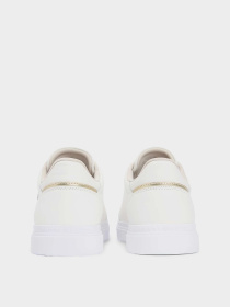 Кеды низкие Tommy Hilfiger TH CHIC CUPSOLE модель FW0FW09106-YBL Фото