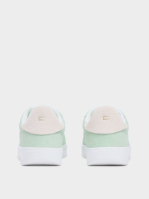 Кеды Tommy Hilfiger TH HERITAGE MONOGRAM SNEAKER модель FW0FW09180-L91 Фото