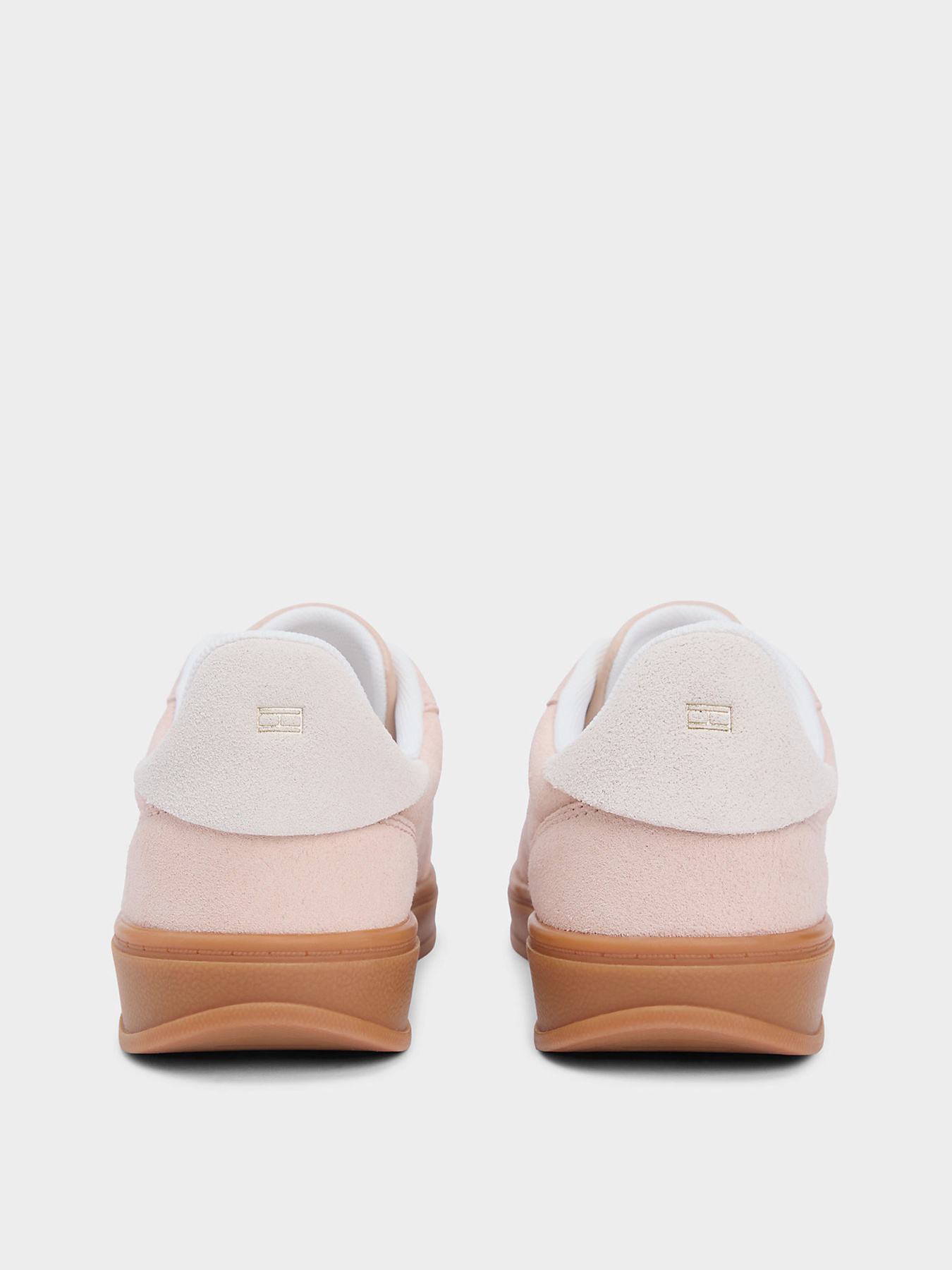Кеды Tommy Hilfiger TH HERITAGE MONOGRAM SNEAKER модель FW0FW09180-TRY Фото