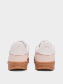 Кеды Tommy Hilfiger TH HERITAGE MONOGRAM SNEAKER модель FW0FW09180-TRY Фото