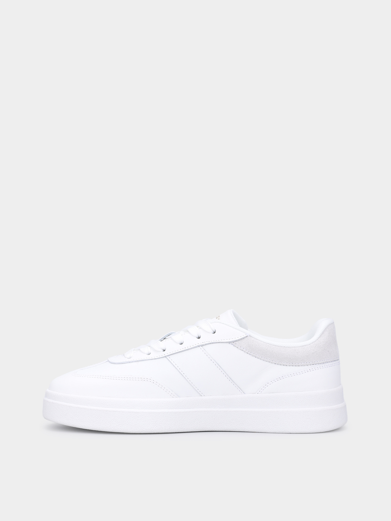 Кеди низькі Tommy Hilfiger TH MODERN COURT LTR SNEAKER модель FW0FW09181-YBL Фото