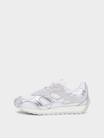 Кроссовки повседневные Tommy Hilfiger TH CHIC METALLIC RETRO RUNNER модель FW0FW09191-0IM Кроссовки повседневные Tommy Hilfiger TH CHIC METALLIC RETRO RUNNER модель FW0FW09191-0IM Фото