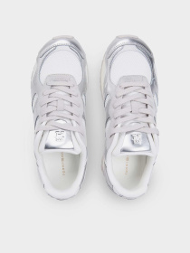 Кроссовки повседневные Tommy Hilfiger TH CHIC METALLIC RETRO RUNNER модель FW0FW09191-0IM Кроссовки повседневные Tommy Hilfiger TH CHIC METALLIC RETRO RUNNER модель FW0FW09191-0IM Фото
