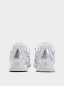 Кроссовки повседневные Tommy Hilfiger TH CHIC METALLIC RETRO RUNNER модель FW0FW09191-0IM Фото