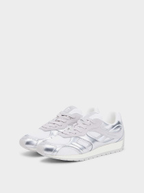 Кроссовки повседневные Tommy Hilfiger TH CHIC METALLIC RETRO RUNNER модель FW0FW09191-0IM Фото