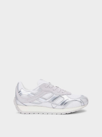 Кросівки повсякденні Tommy Hilfiger TH CHIC METALLIC RETRO RUNNER модель FW0FW09191-0IM Фото