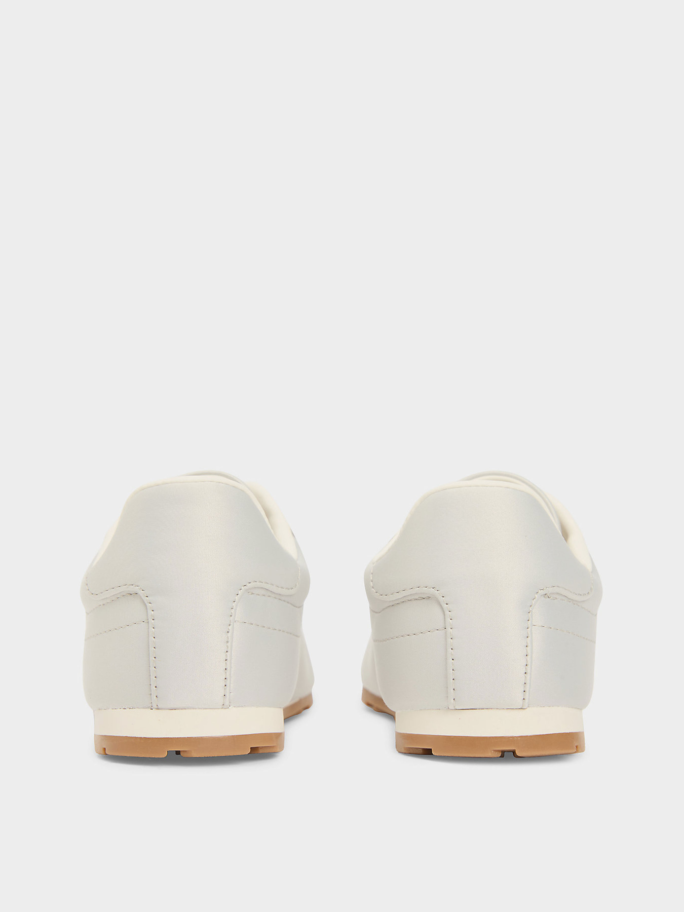 Кроссовки Tommy Hilfiger TH BELLA LOW RUNNER SATIN модель FW0FW09288-PQU Фото