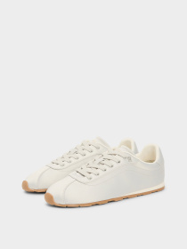 Кроссовки Tommy Hilfiger TH BELLA LOW RUNNER SATIN модель FW0FW09288-PQU Фото