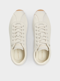 Кроссовки Tommy Hilfiger TH BELLA LOW RUNNER SATIN модель FW0FW09288-PQU Фото