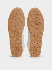 Кроссовки Tommy Hilfiger TH BELLA LOW RUNNER SATIN модель FW0FW09288-PQU Фото