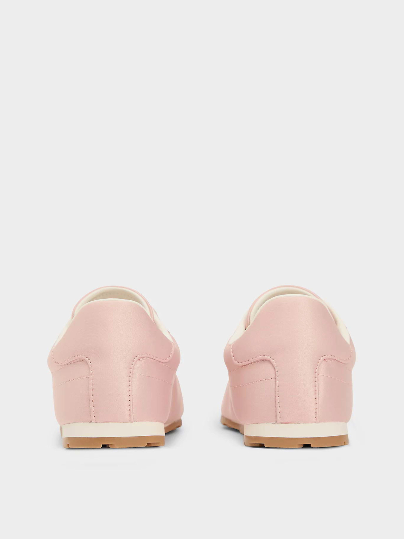 Кроссовки Tommy Hilfiger TH BELLA LOW RUNNER SATIN модель FW0FW09288-TQN Фото