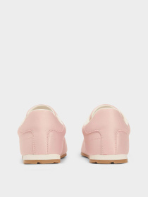 Кроссовки Tommy Hilfiger TH BELLA LOW RUNNER SATIN модель FW0FW09288-TQN Фото