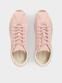 Кроссовки Tommy Hilfiger TH BELLA LOW RUNNER SATIN модель FW0FW09288-TQN Фото