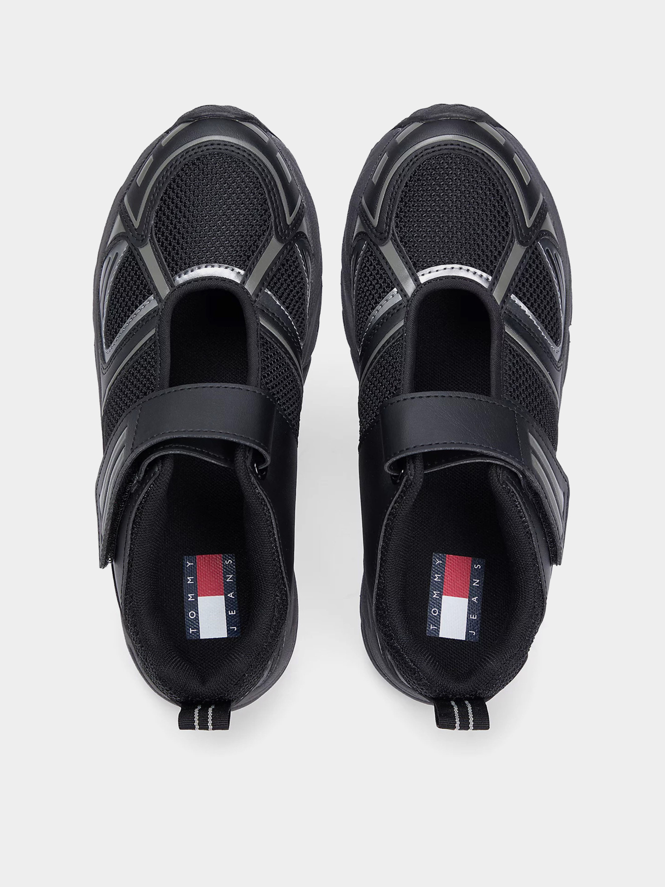 Кросівки повсякденні Tommy Hilfiger ARCHIVE '97 MARY JANE модель EN0EN02914-0GO Фото