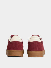 Кеды низкие Tommy Hilfiger THE GREENWICH EDGE SUEDE модель EN0EN02924-XKK Кеды низкие Tommy Hilfiger THE GREENWICH EDGE SUEDE модель EN0EN02924-XKK Фото