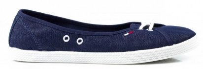 Балетки Tommy Hilfiger модель EN56820971-403 — фото - INTERTOP