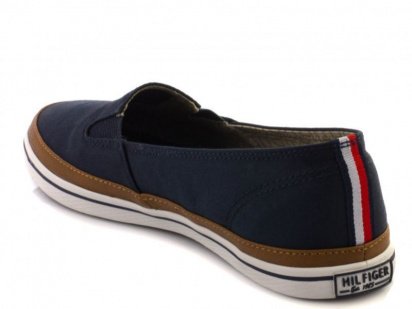 Сліпони Tommy Hilfiger модель FW0FW01656-403 — фото 3 - INTERTOP