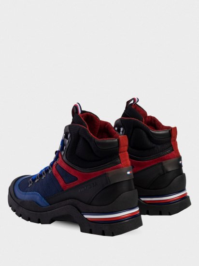 Черевики для активно Tommy Hilfiger модель FM0FM02588-C65 — фото - INTERTOP