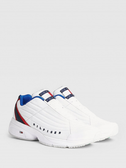 Кросівки Tommy Hilfiger модель EM0EM00441-YBS — фото - INTERTOP