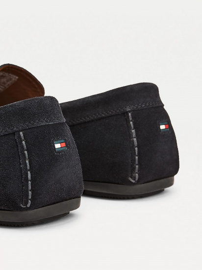 Мокасини Tommy Hilfiger модель FM0FM02725-DW5 — фото 5 - INTERTOP