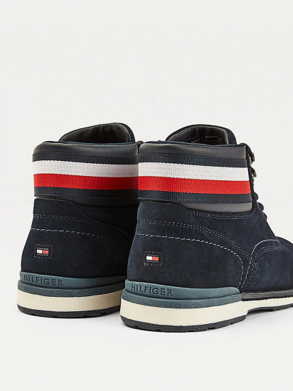 Черевики Tommy Hilfiger модель FM0FM03061-DW5 — фото - INTERTOP