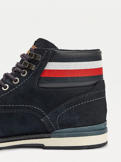 Черевики Tommy Hilfiger модель FM0FM03061-DW5 — фото 4 - INTERTOP