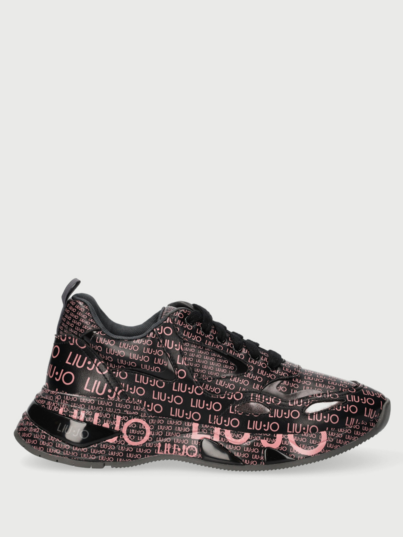 Кроссовки Liu Jo модель BF0017EX02222222 Фото