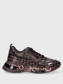 Кроссовки Liu Jo модель BF0017EX02222222 Фото