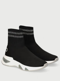 Кроссовки Liu Jo модель BF0021TX02222222 Фото