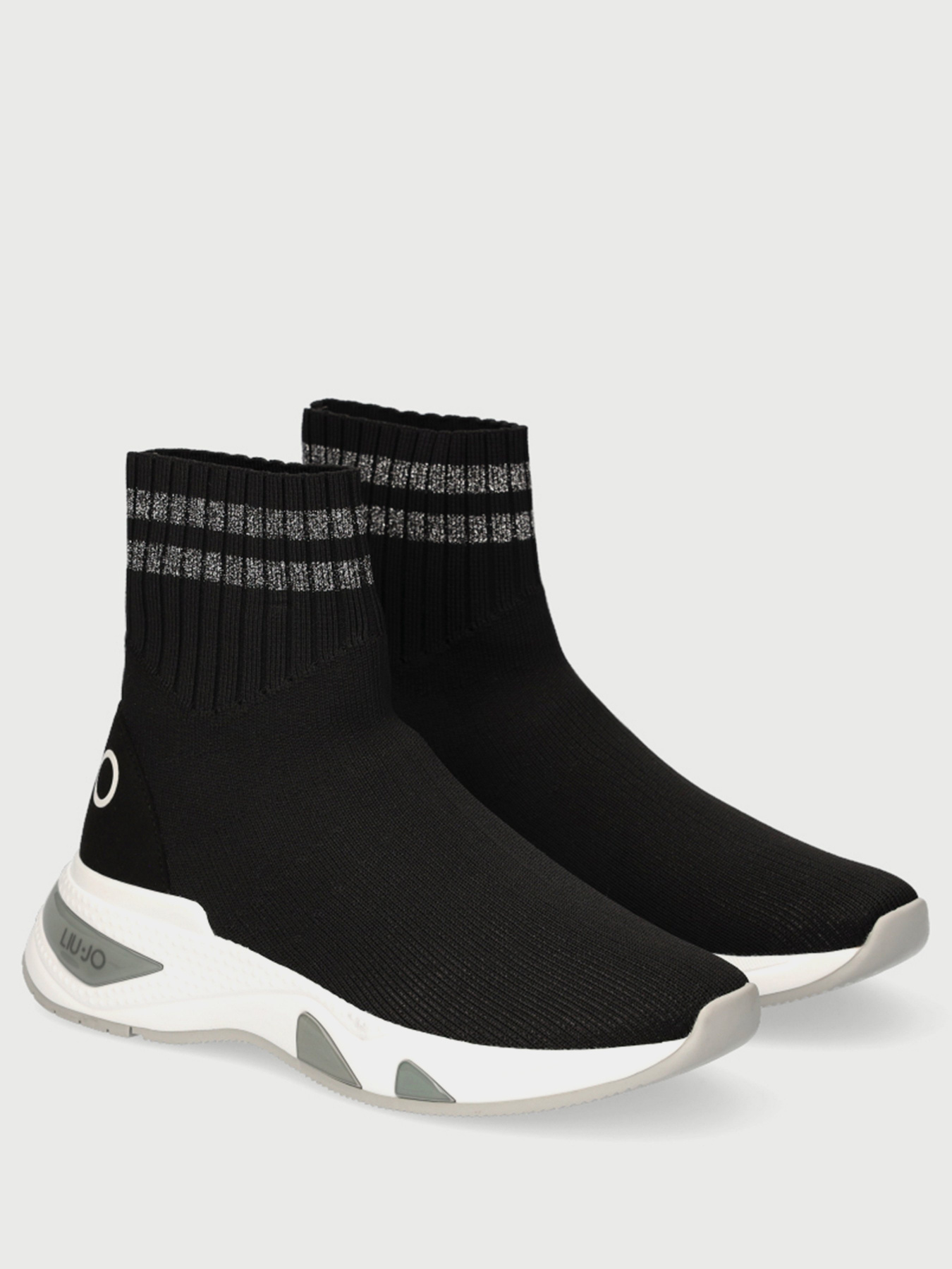 Кросівки повсякденні Liu Jo модель BF0021TX02222222 Фото