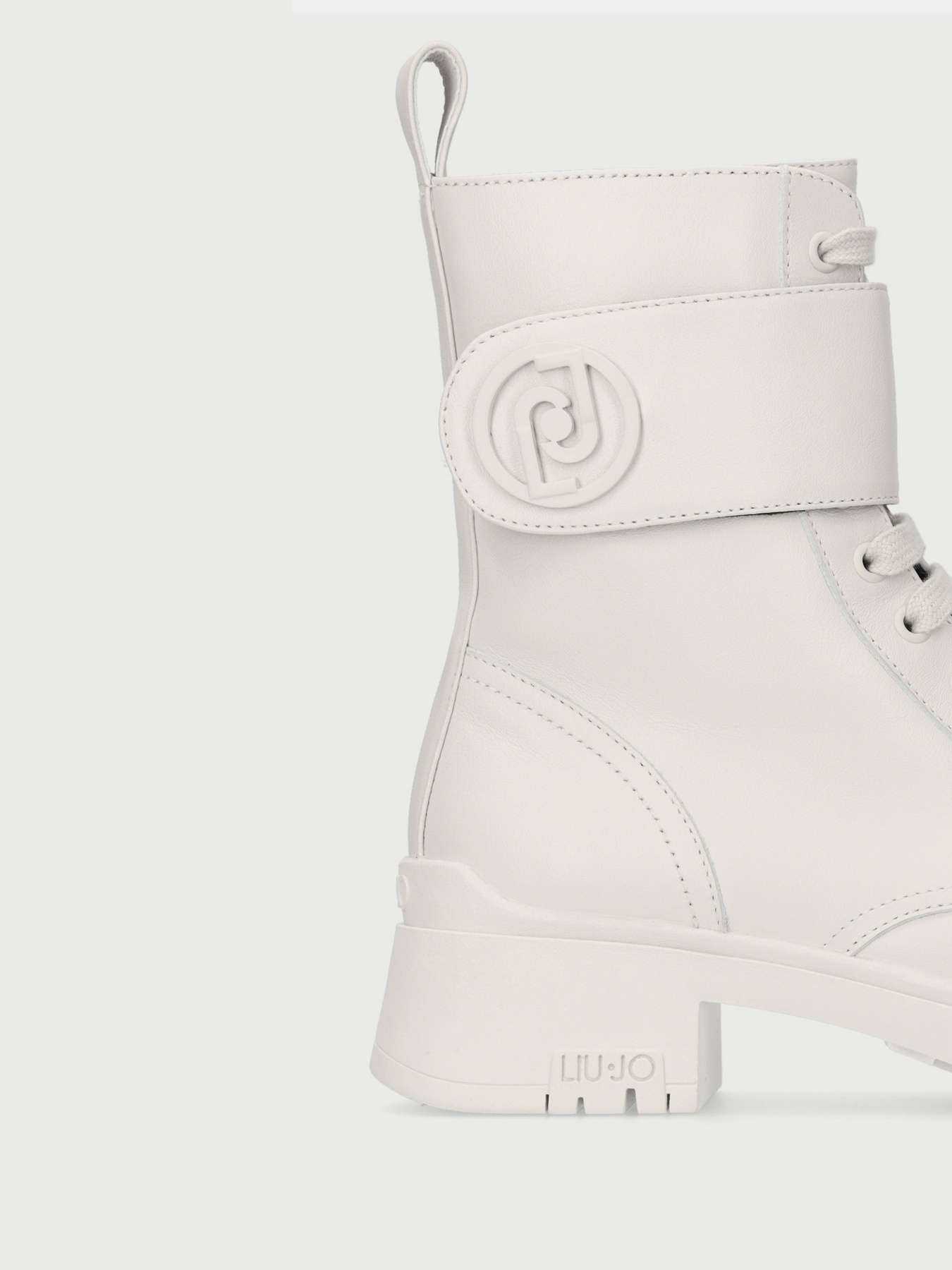 Черевики Liu Jo модель SF0145P010201065 Фото