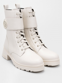 Черевики Liu Jo модель SF0145P010201065 Фото