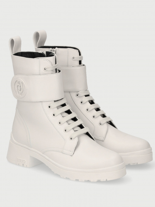 Ботинки Liu Jo модель SF0145P010201065 Фото