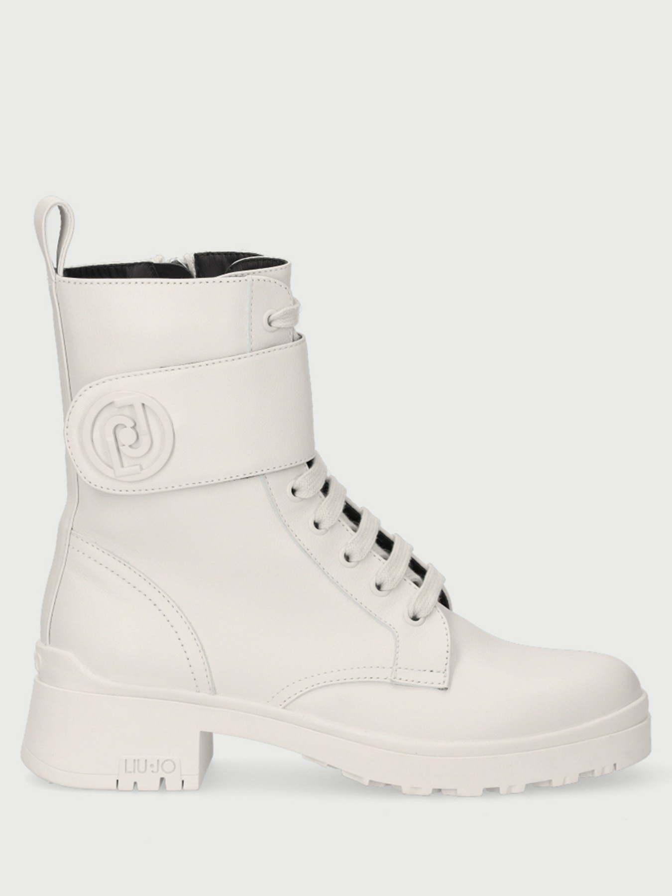 Ботинки Liu Jo модель SF0145P010201065 Фото