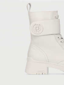 Ботинки Liu Jo модель SF0145P010201065 Фото