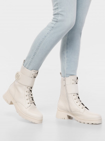 Ботинки Liu Jo модель SF0145P010201065 Фото