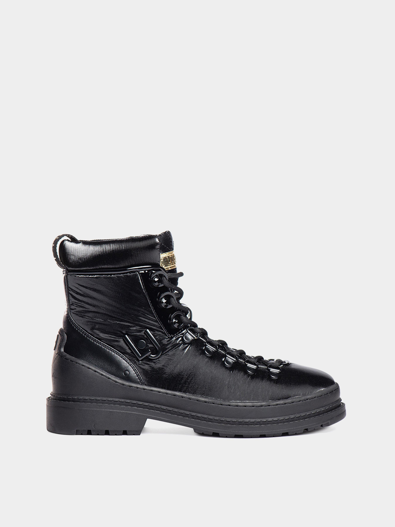 Ботинки и сапоги Liu Jo модель SF0021T001122222 Фото