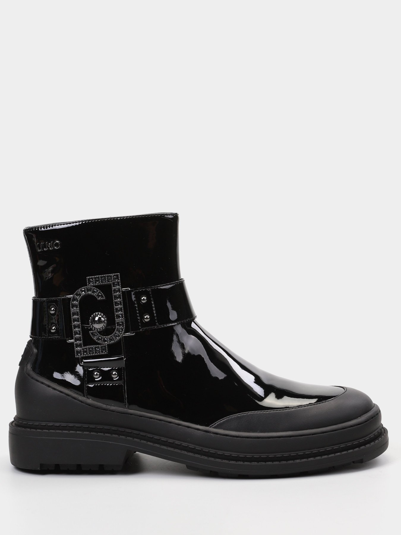 Ботинки и сапоги Liu Jo Alison модель SF0019EX00422222 Фото