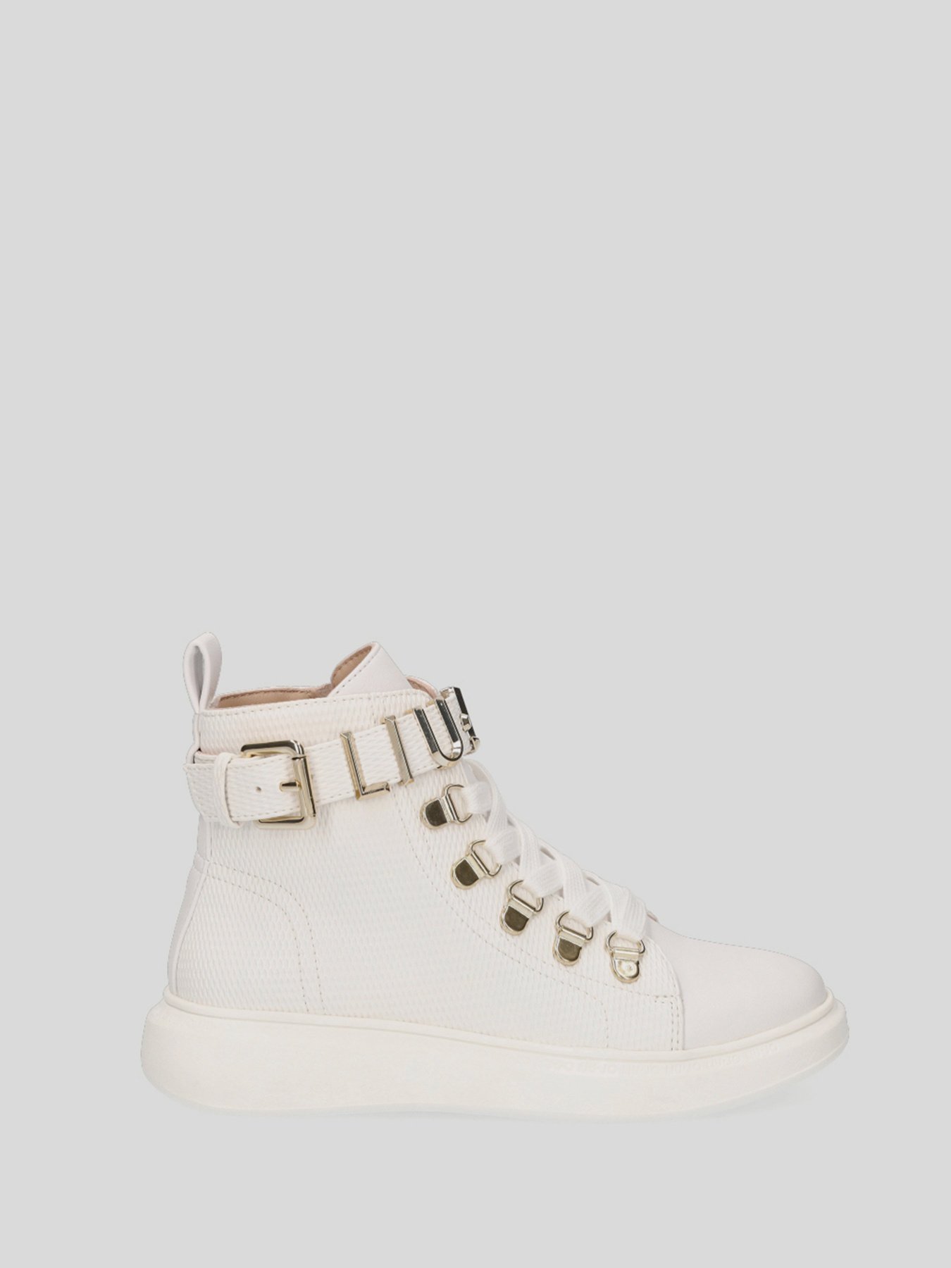 Черевики Liu Jo модель 4F0759EX014S1400 Фото