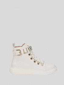 Черевики Liu Jo модель 4F0759EX014S1400 Фото