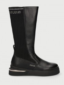 Чоботи Liu Jo модель 4F0769EX02022222 Фото