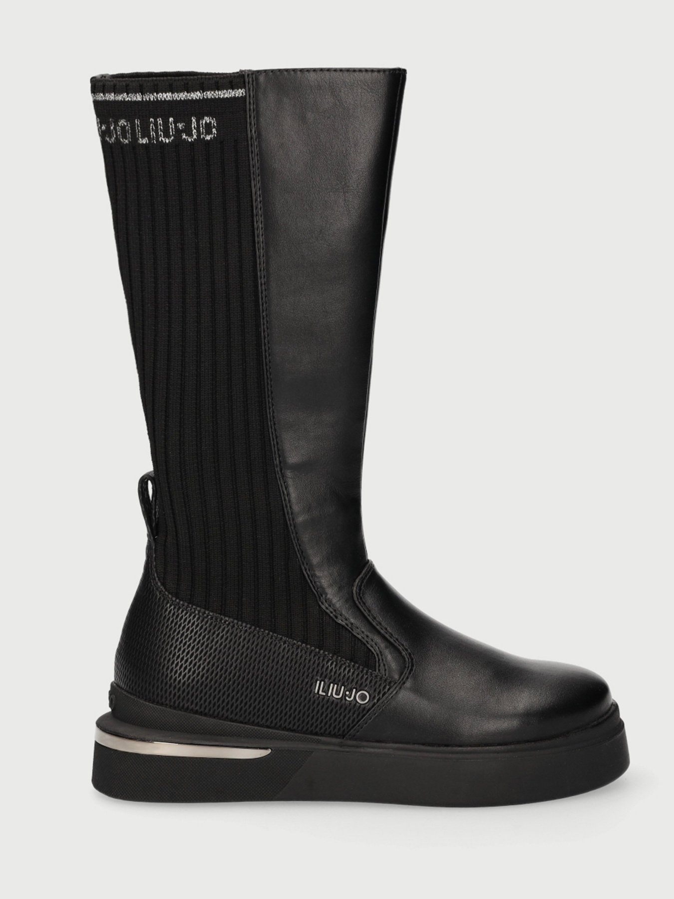 Чоботи Liu Jo модель 4F0769EX02022222 Фото