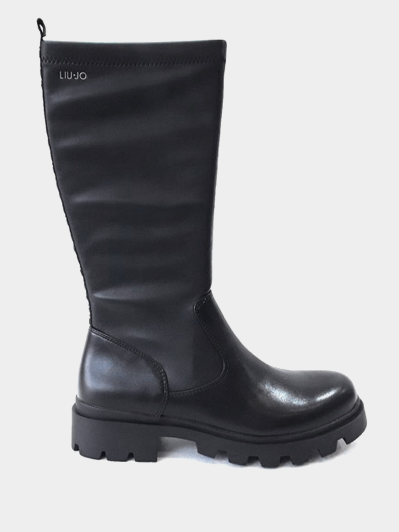 Сапоги Liu Jo Debbie 142 модель 4F0747EX01422222 Фото