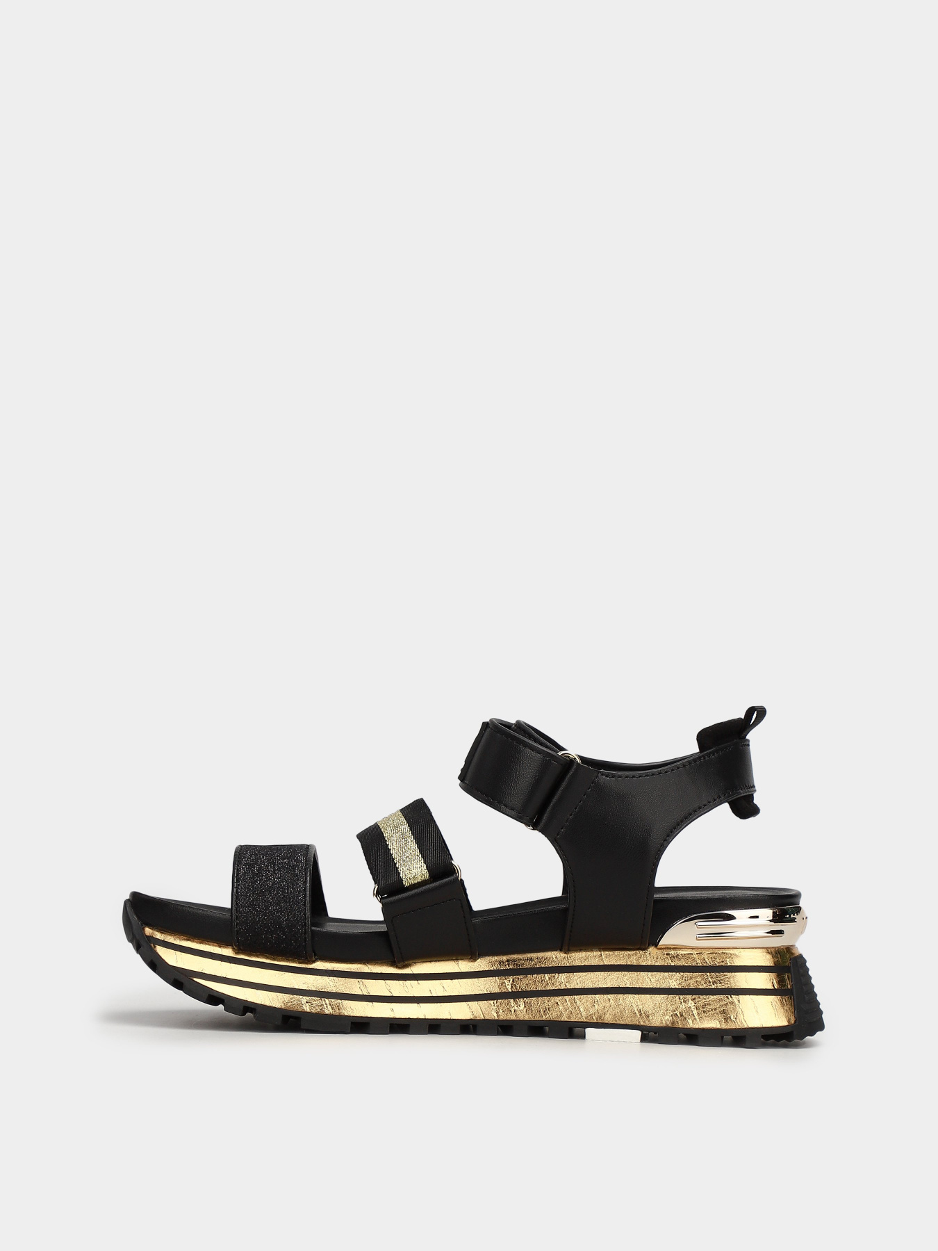 Сандалии Liu Jo модель BA1073TX11600529 Фото