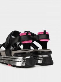 Сандалії Liu Jo модель BA1073TX11600532 Фото