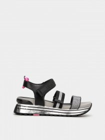 Сандалії Liu Jo модель BA1073TX11600532 Фото