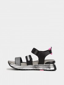 Сандалії Liu Jo модель BA1073TX11600532 Фото