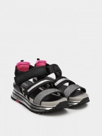 Сандалії Liu Jo модель BA1073TX11600532 Фото