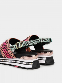 Сандалии Liu Jo модель BA1075PX131S1927 Фото